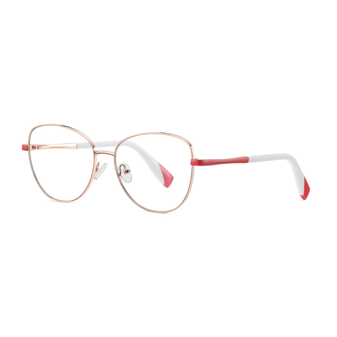 Ja - Eyeglasses - 3019-C1 | Prime Particle