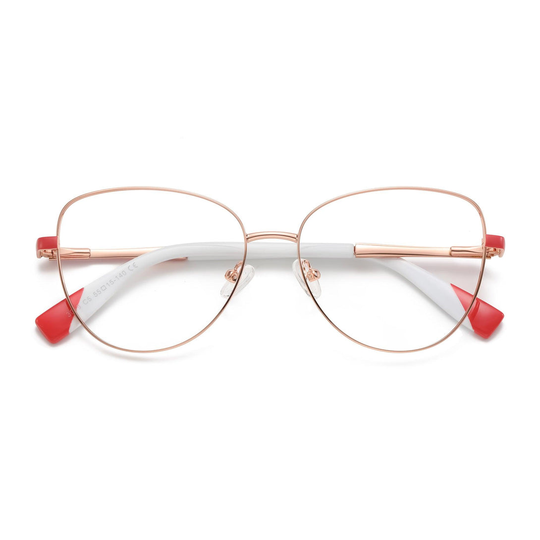 Ja - Eyeglasses - 3019-C2 | Prime Particle