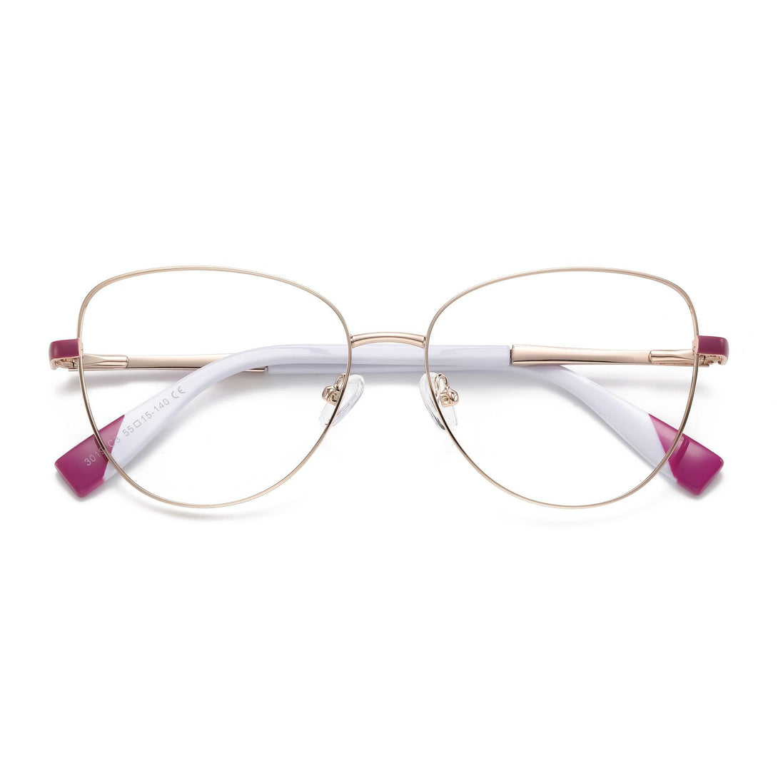 Ja - Eyeglasses - 3019-C3 | Prime Particle