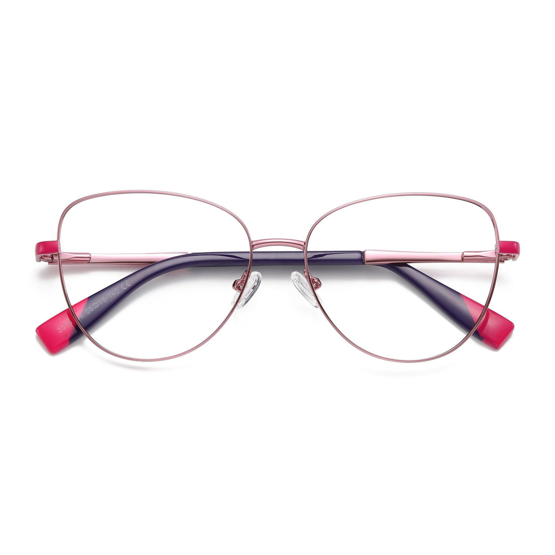 Ja - Eyeglasses - 3019-C6 | Prime Particle