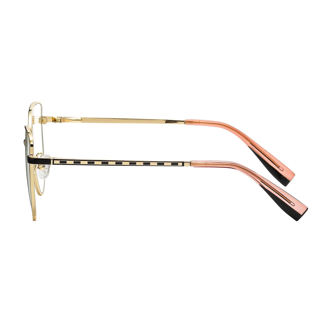 Jaala Eyeglasses 3060-C1 | Prime Particle