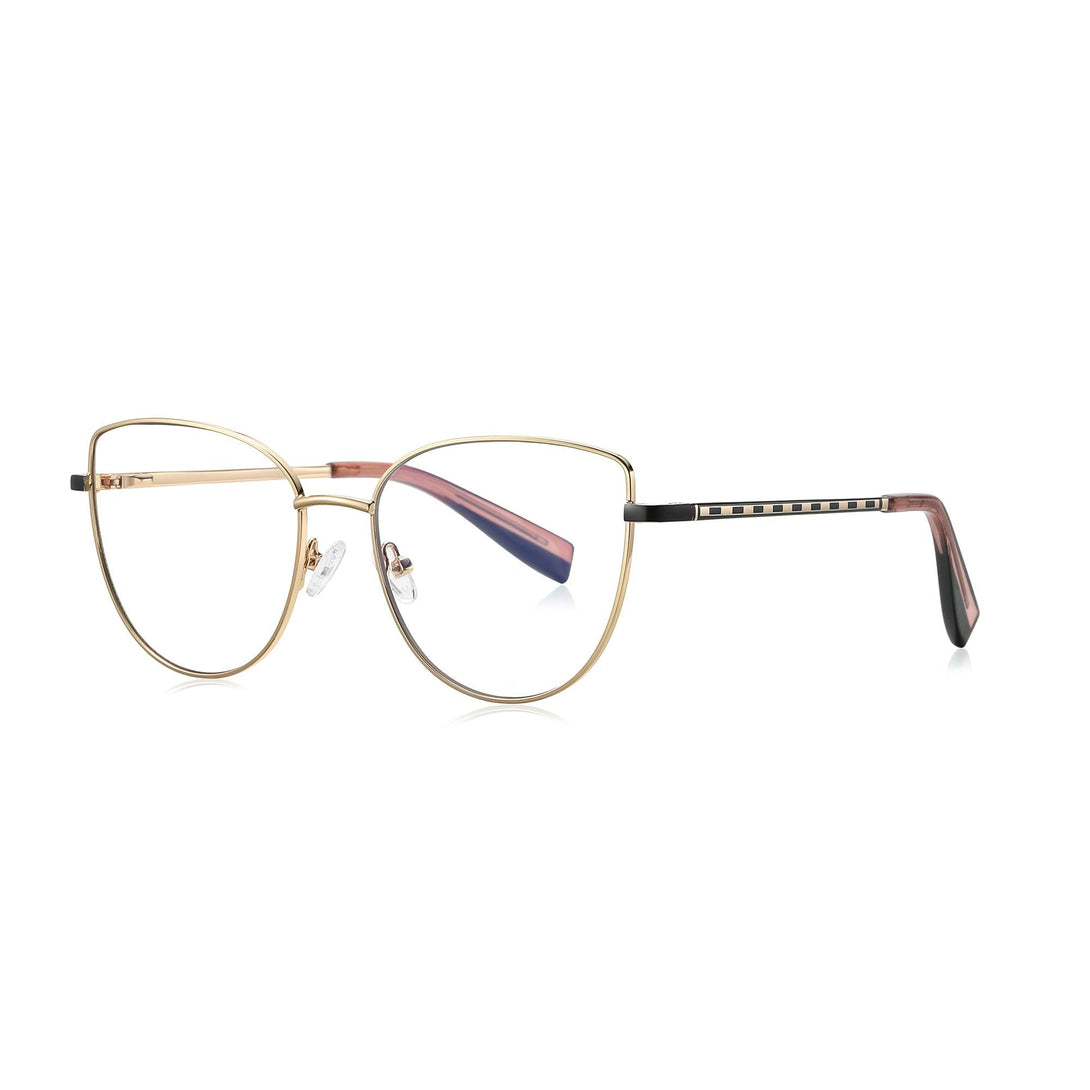 Jaala Eyeglasses 3060-C1 | Prime Particle