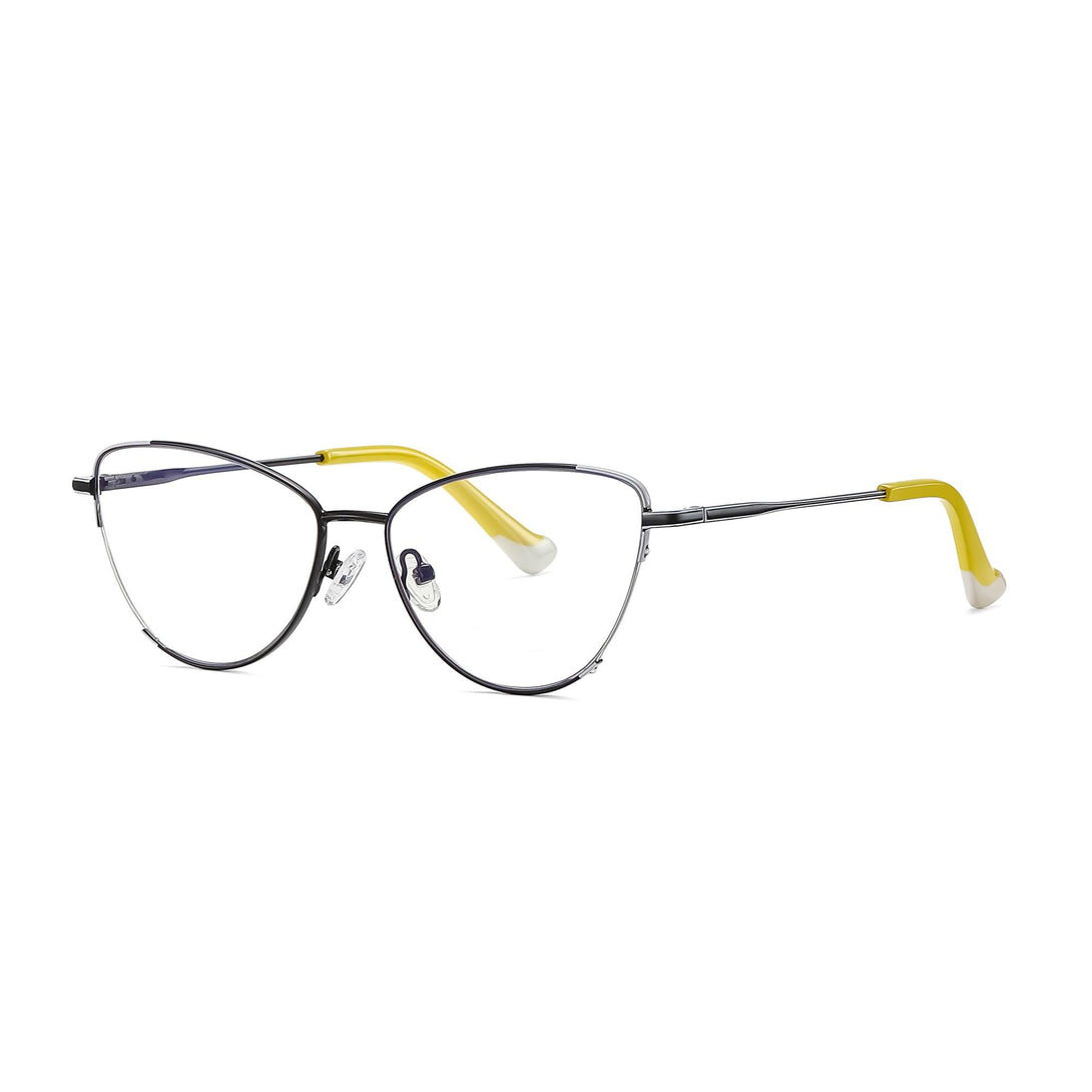 Jaap - Eyeglasses - 3030-C1 | Prime Particle