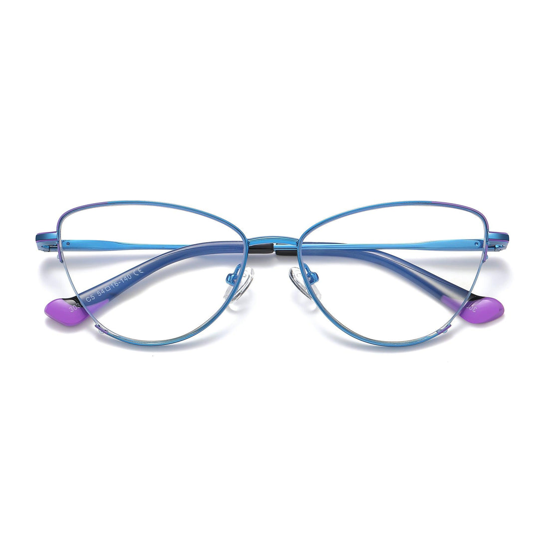 Jaap - Eyeglasses - 3030-C3 | Prime Particle