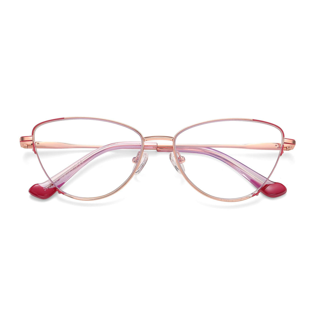 Jaap - Eyeglasses - 3030-C4 | Prime Particle