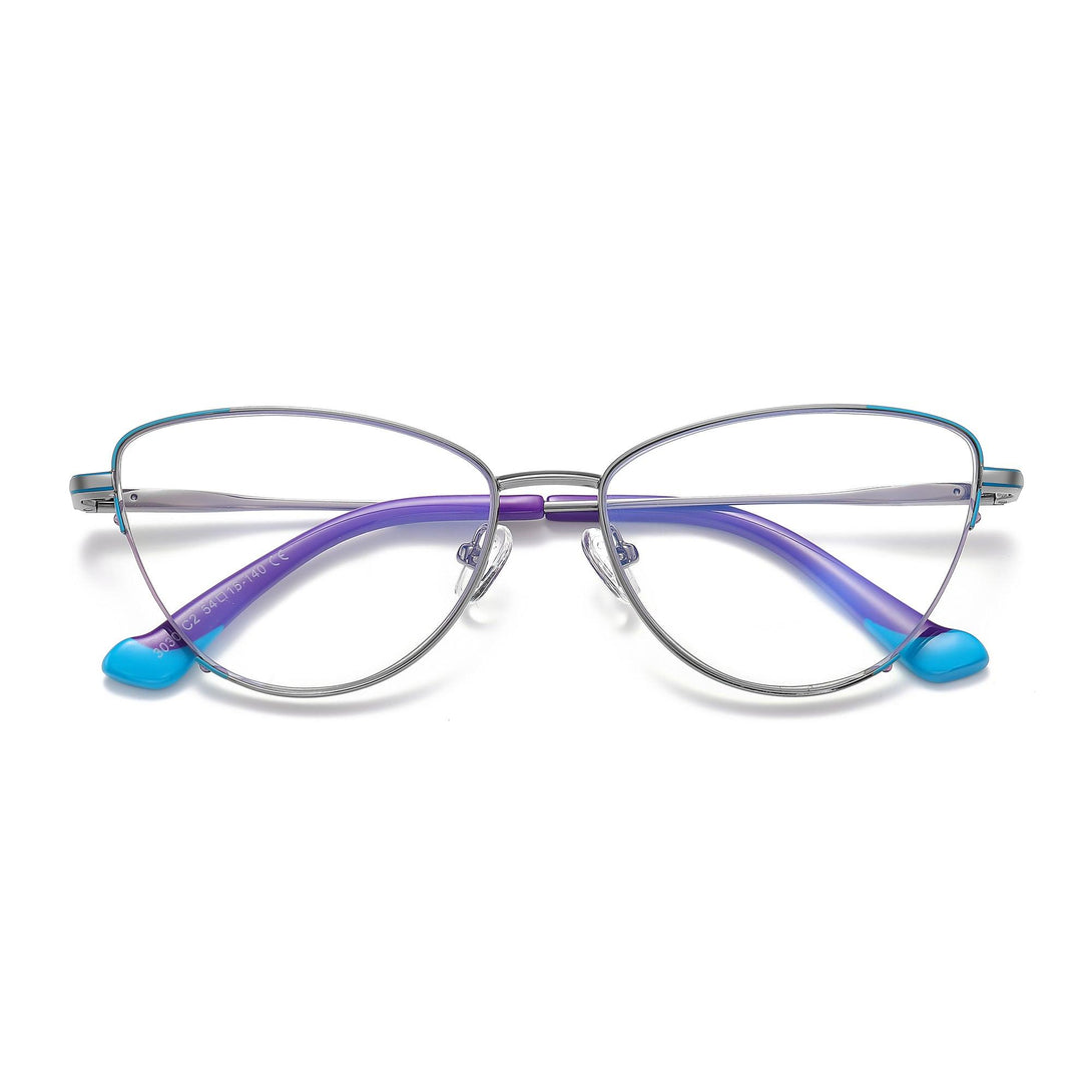 Jaap - Eyeglasses - 3030-C5 | Prime Particle