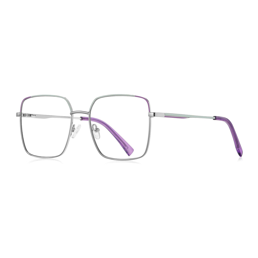 Jachai - Eyeglasses - 3059-C1 | Prime Particle