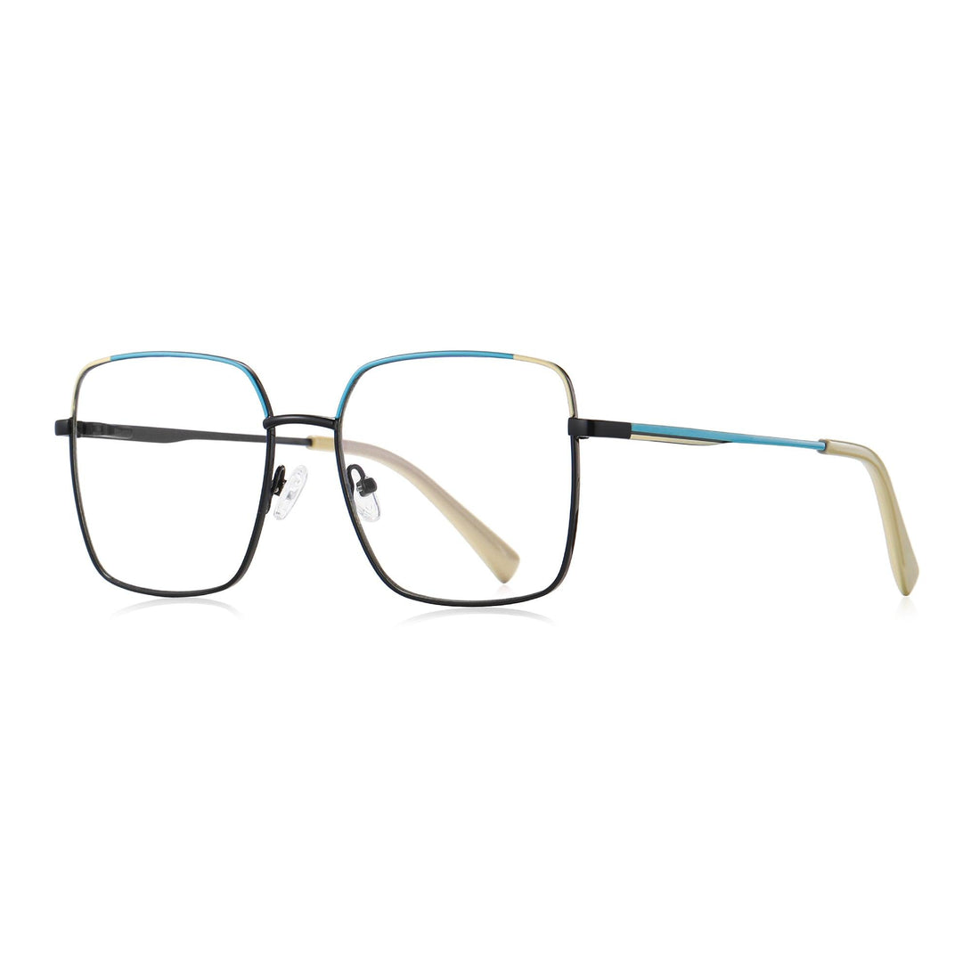 Jachai - Eyeglasses - 3059-C1 | Prime Particle