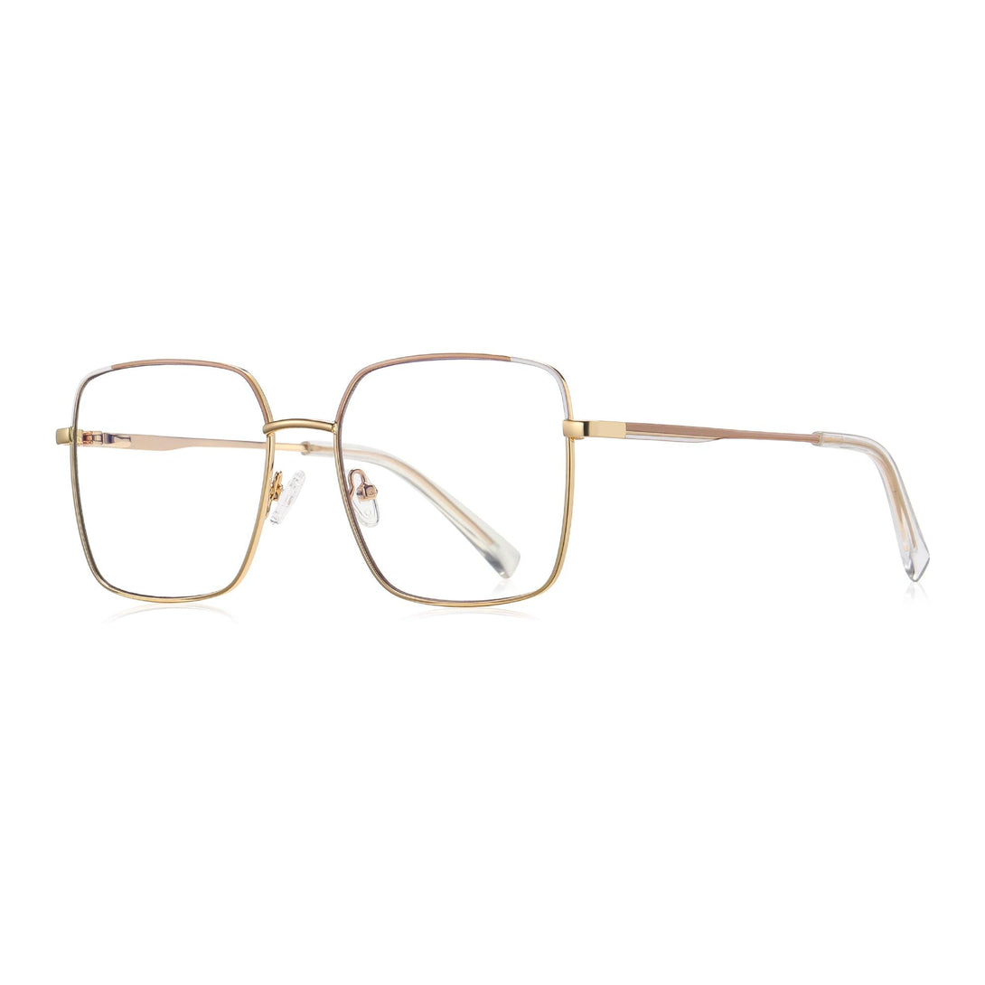 Jachai - Eyeglasses - 3059-C1 | Prime Particle