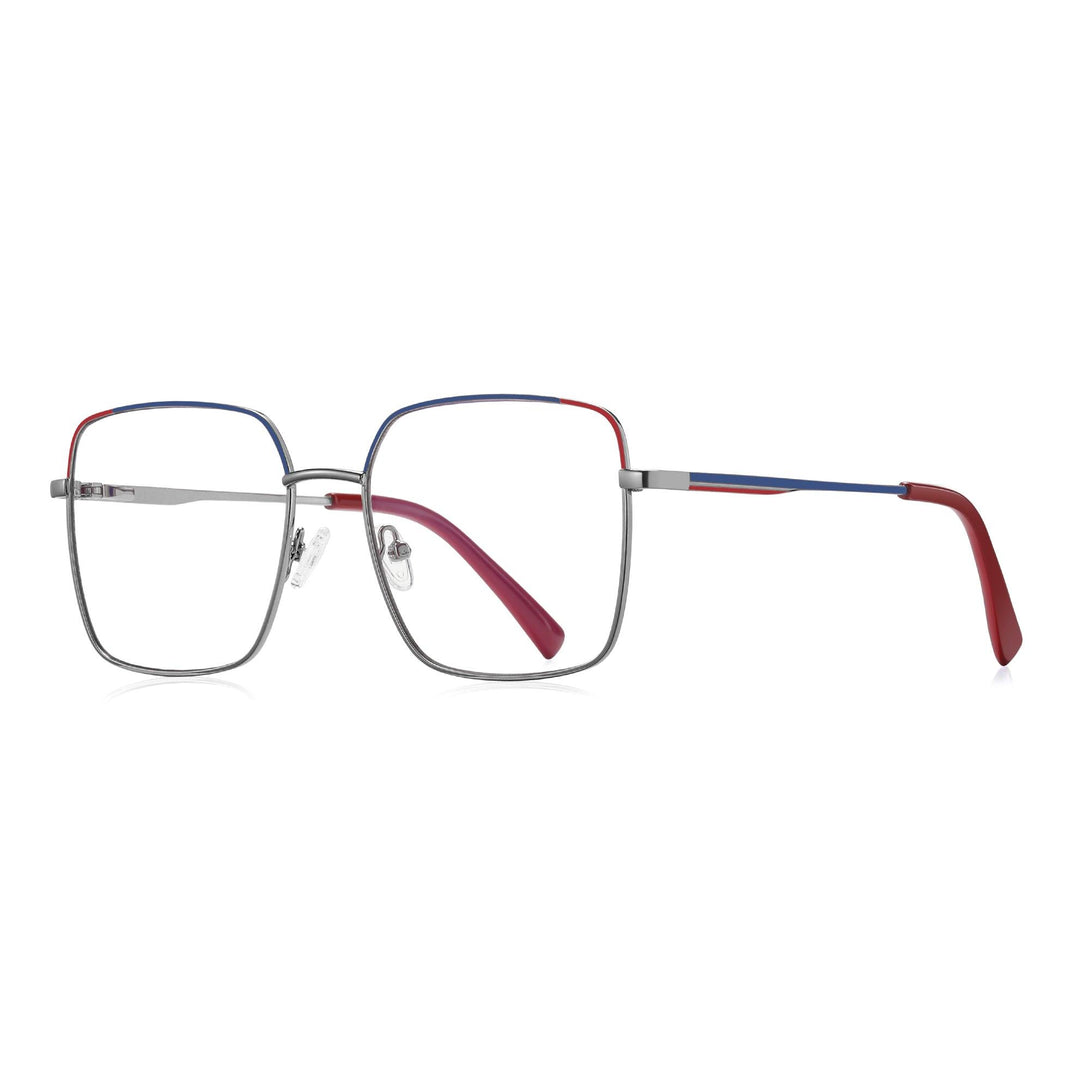 Jachai - Eyeglasses - 3059-C1 | Prime Particle