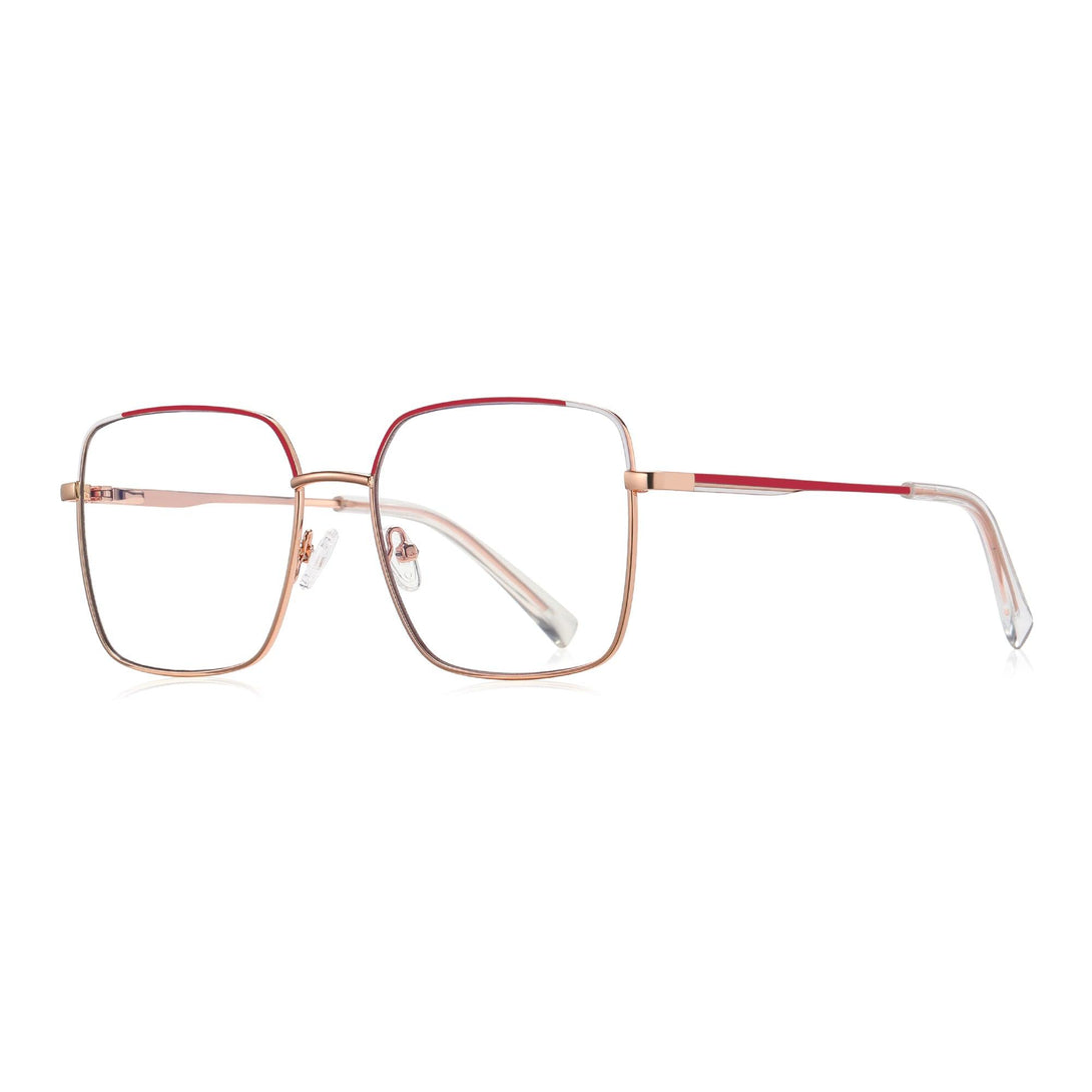 Jachai - Eyeglasses - 3059-C1 | Prime Particle