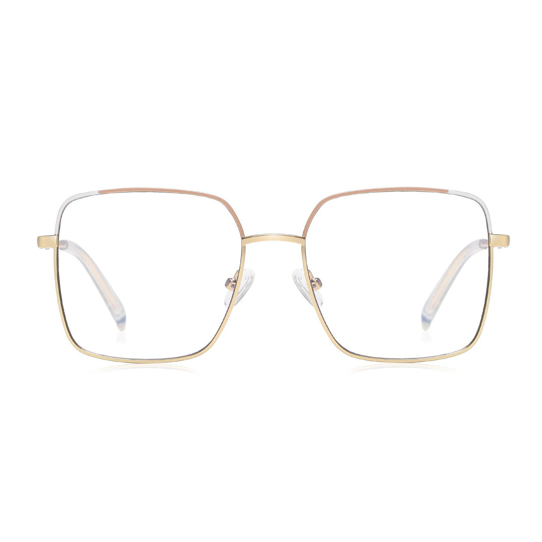 Jachai - Eyeglasses - 3059-C6 | Prime Particle