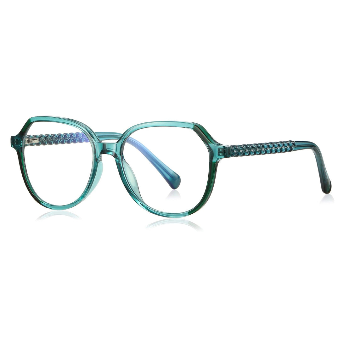 Jackopa - Eyeglasses - 2139-C1 | Prime Particle