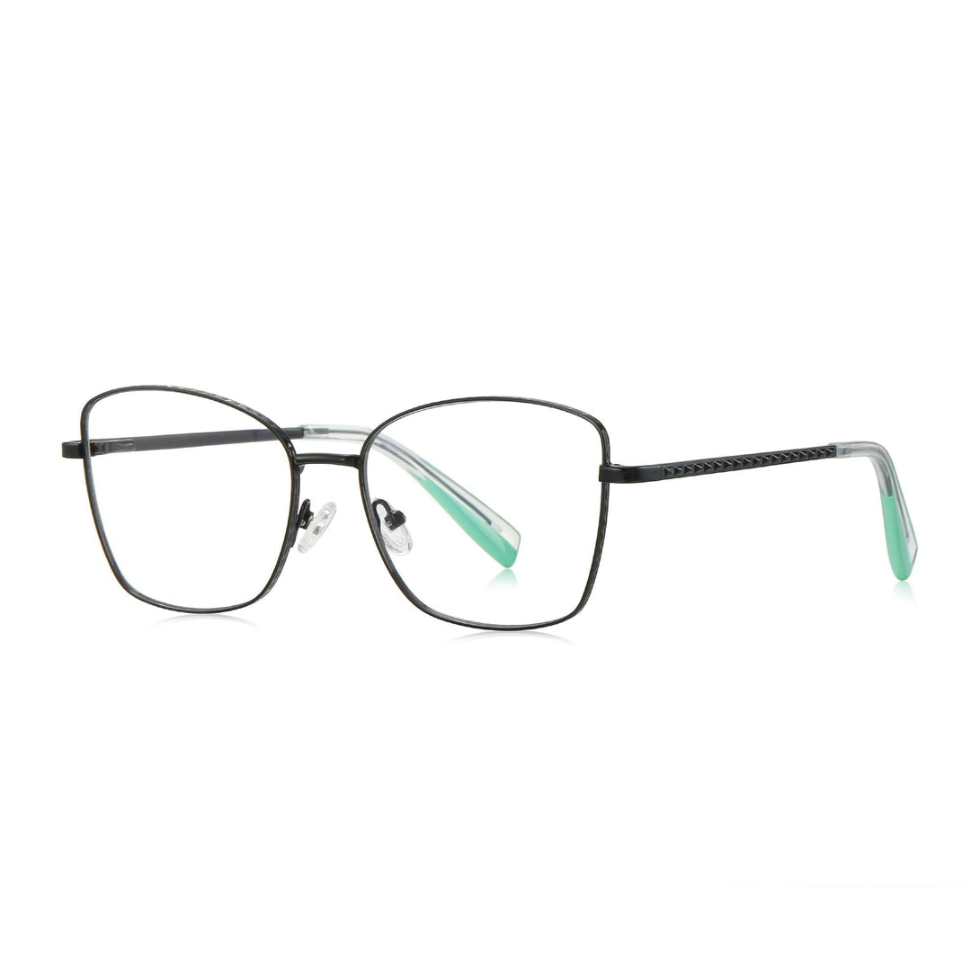 Jacoba - Eyeglasses - 3077-C1 | Prime Particle