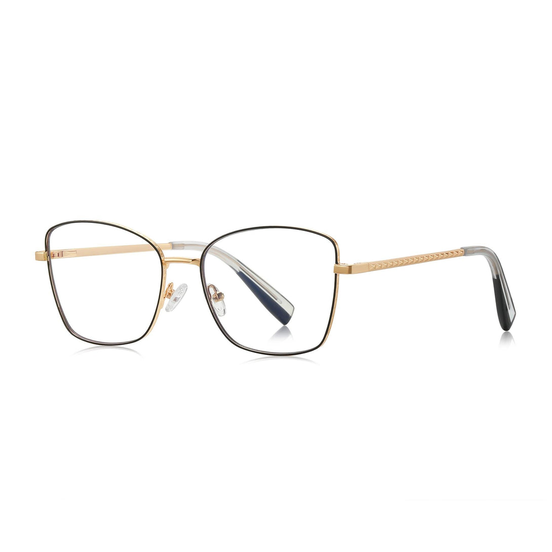 Jacoba Eyeglasses 3077-C1 | Prime Particle