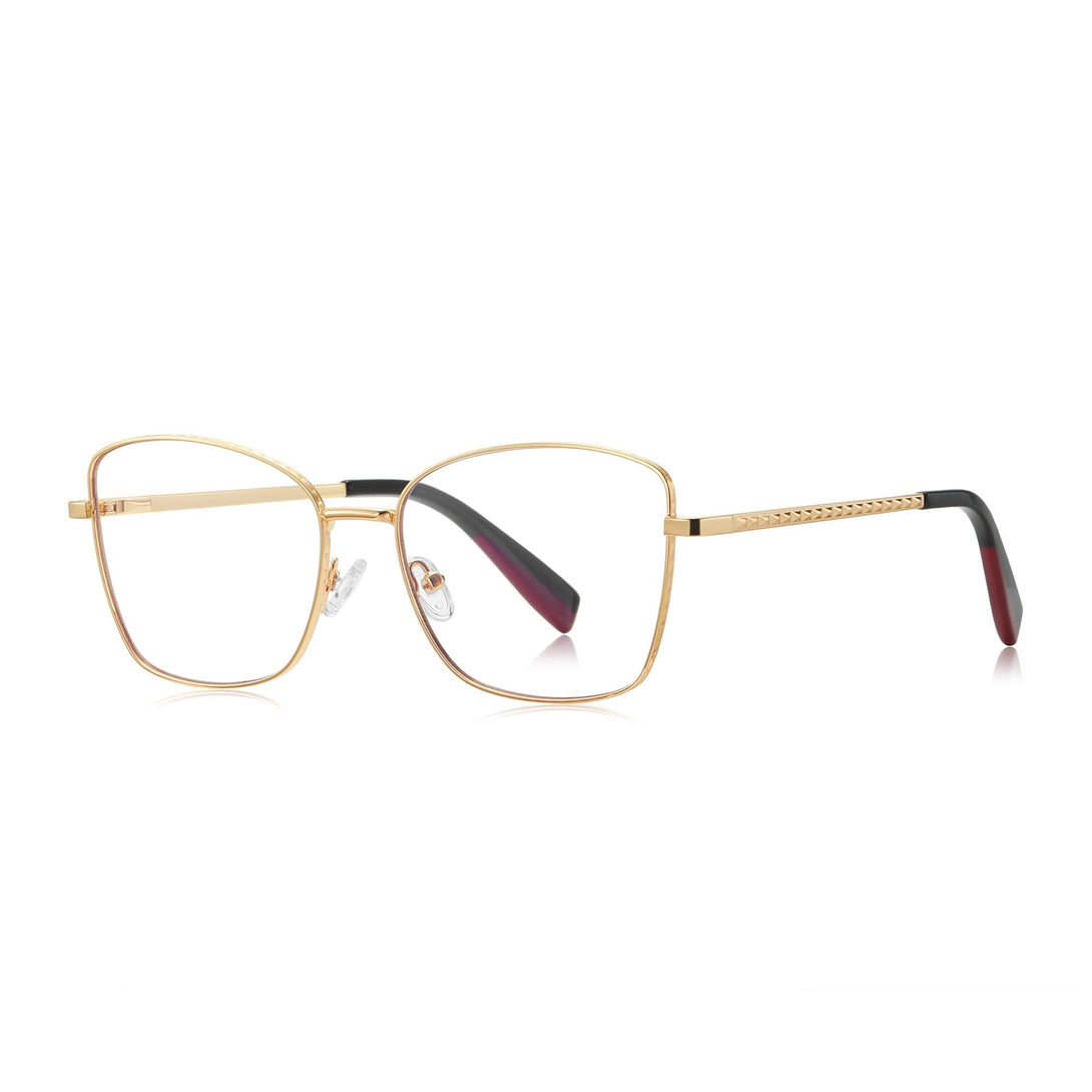 Jacoba Eyeglasses 3077-C1 | Prime Particle