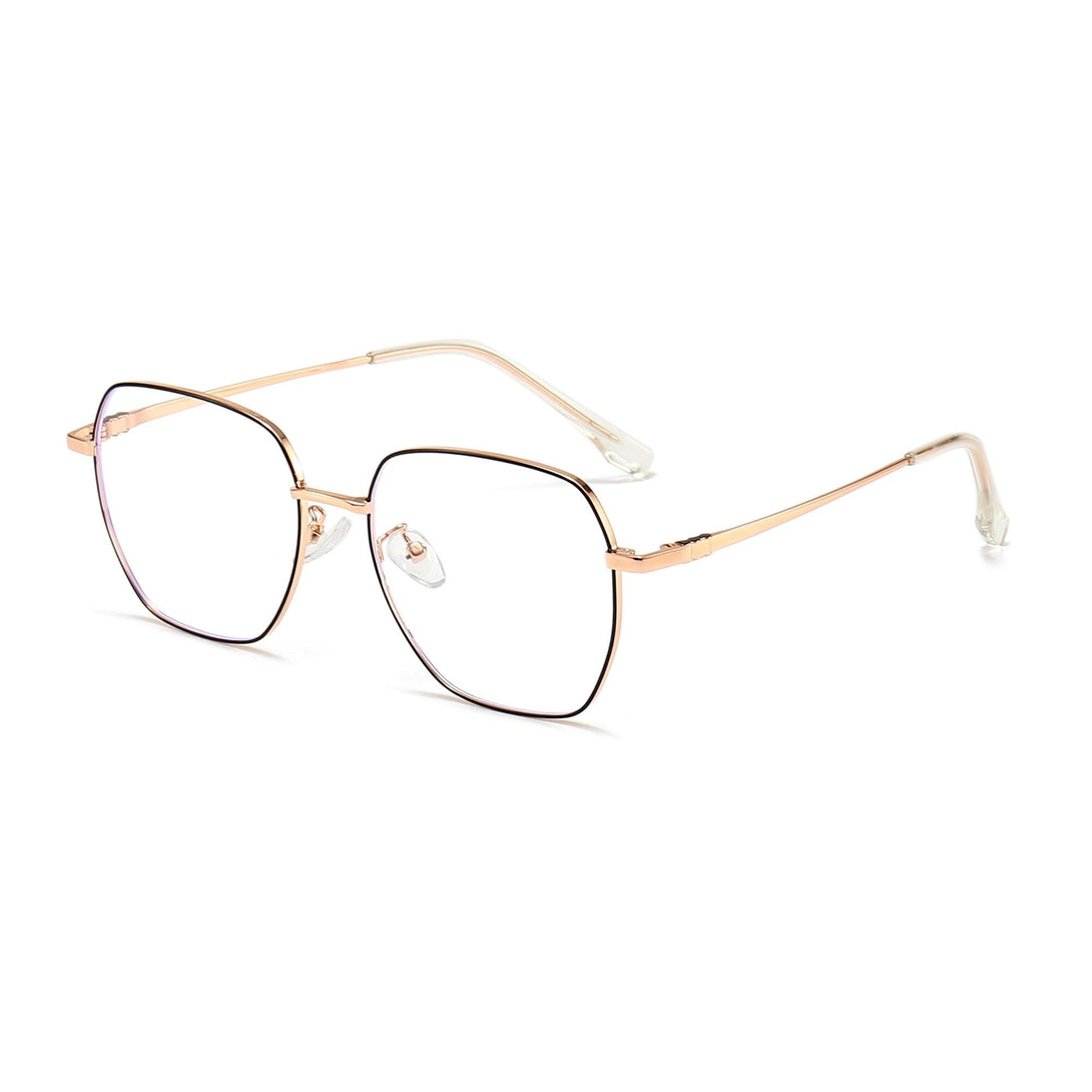 Jacoby - Eyeglasses - 9702-C1 | Prime Particle