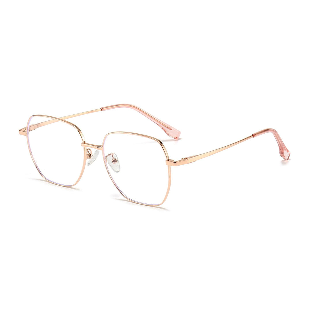 Jacoby - Eyeglasses - 9702-C1 | Prime Particle