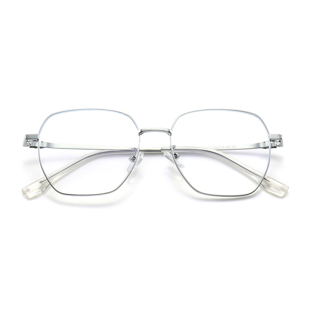 Jacoby - Eyeglasses - 9702-C2 | Prime Particle