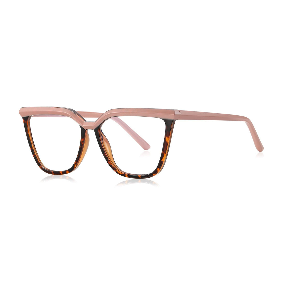 Jaelynn Eyeglasses 2160-C1 | Prime Particle