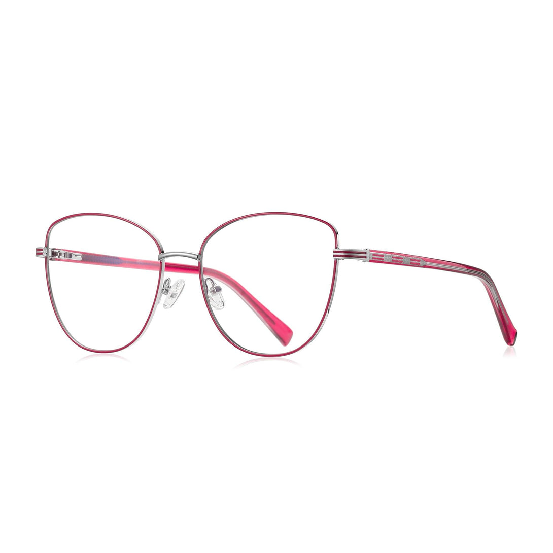 Jafaru Eyeglasses 3072-C1 | Prime Particle