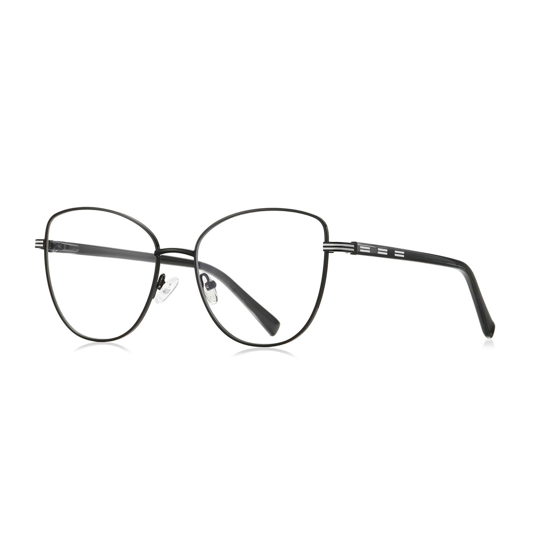 Jafaru Eyeglasses 3072-C1 | Prime Particle