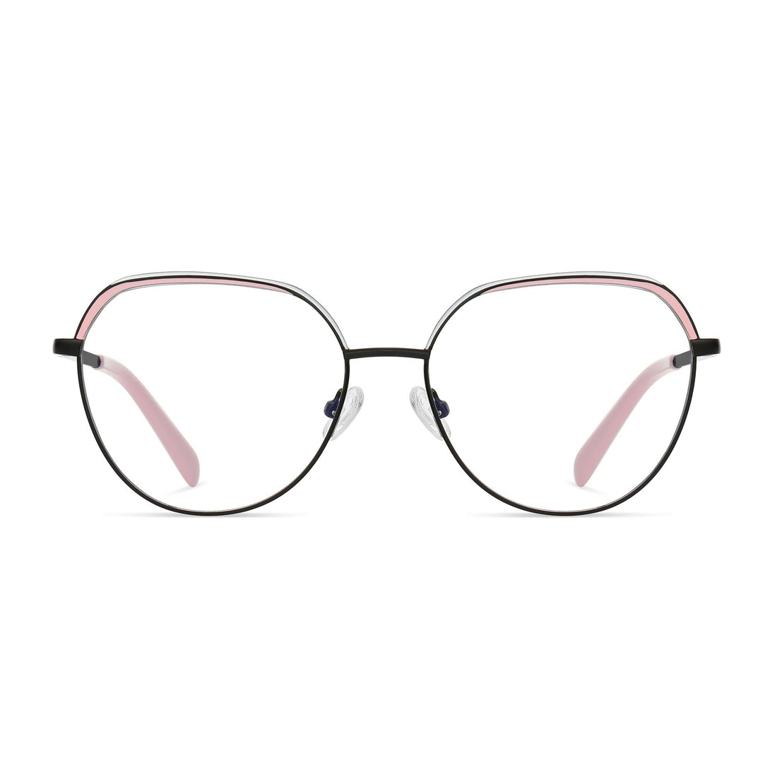 Jagannath Eyeglasses 3098-C1 | Prime Particle