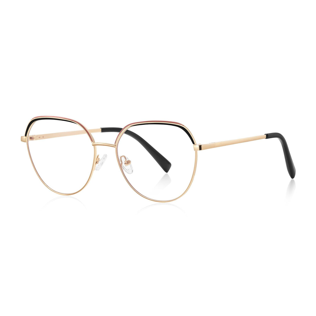 Jagannath Eyeglasses 3098-C1 | Prime Particle