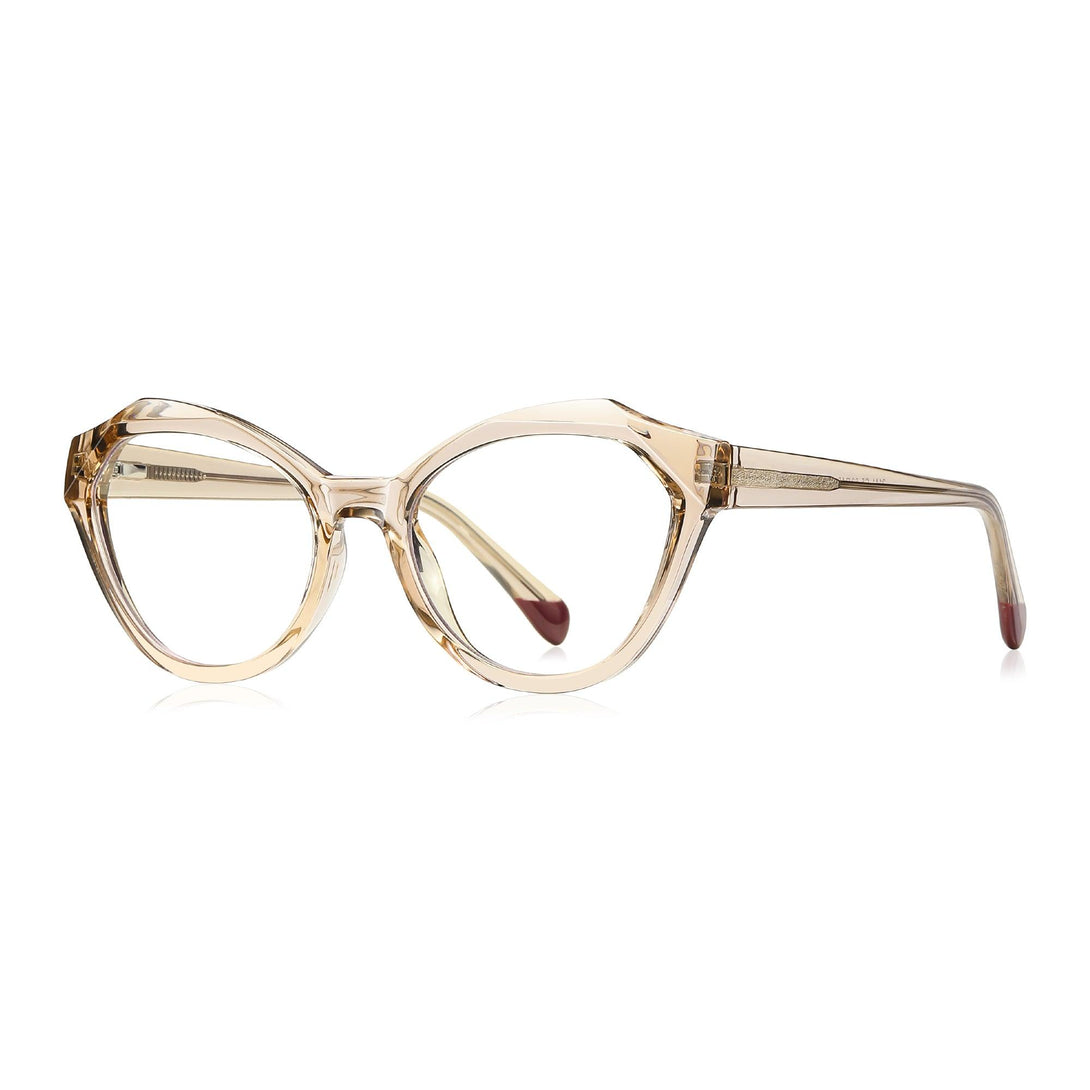 Jagienka - Eyeglasses - 2141-C1 | Prime Particle