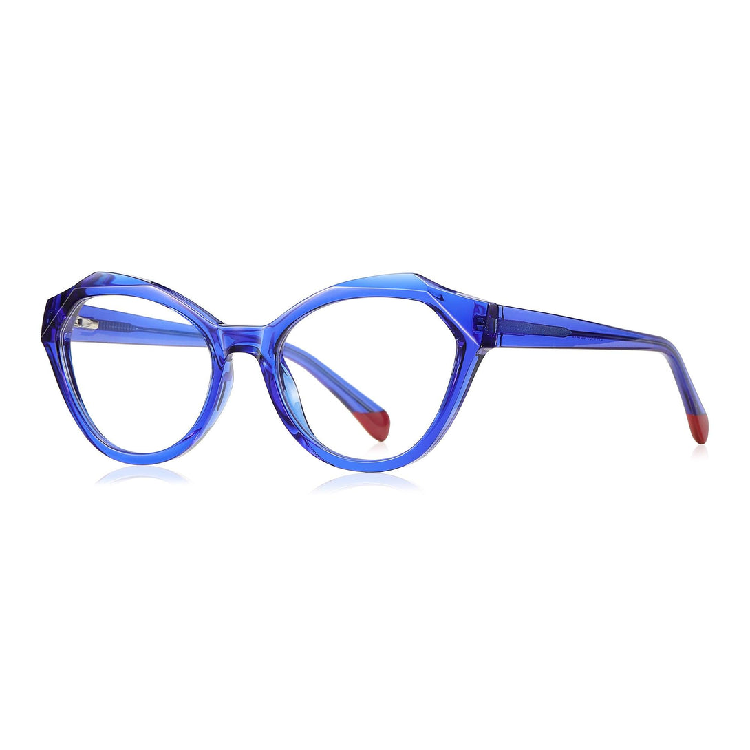 Jagienka - Eyeglasses - 2141-C1 | Prime Particle