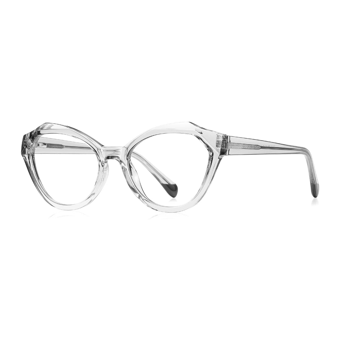 Jagienka - Eyeglasses - 2141-C1 | Prime Particle