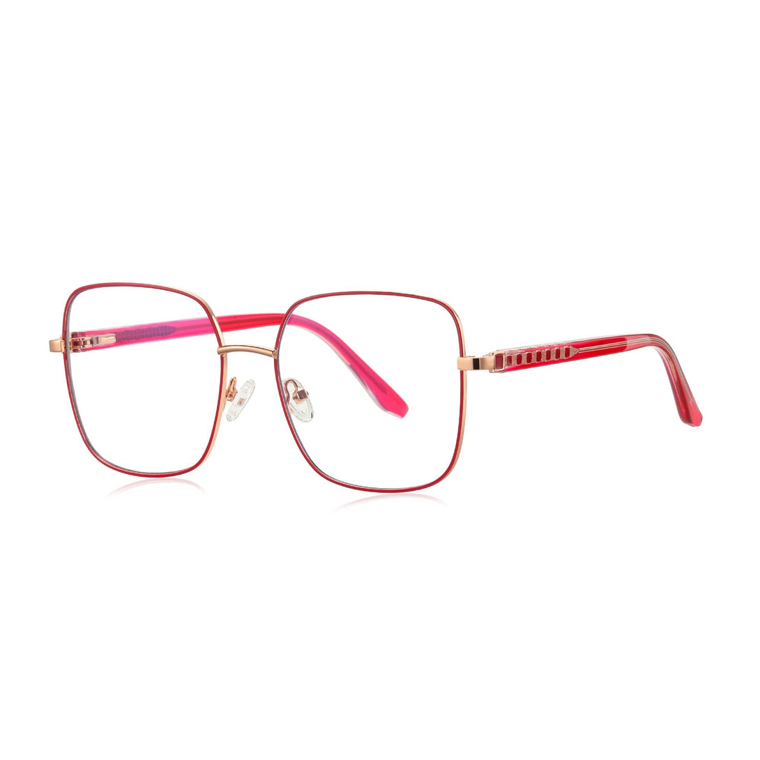 Jahan - Eyeglasses - 3064-C1 | Prime Particle