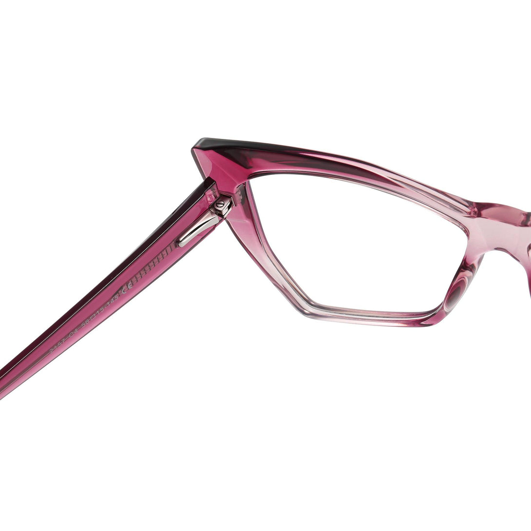 Jahmisey - Eyeglasses - 2157-C1 | Prime Particle