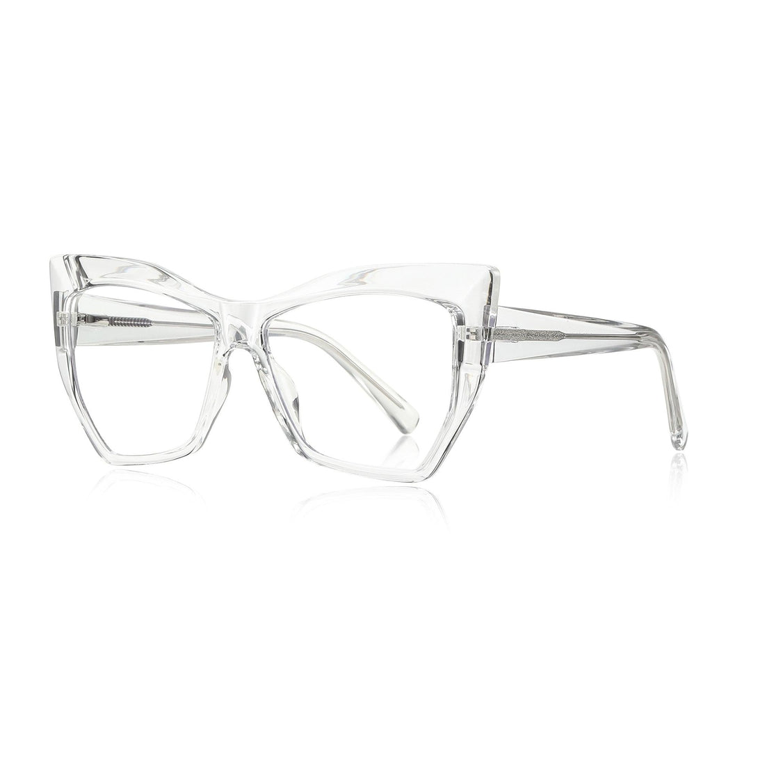 Jahmisey - Eyeglasses - 2157-C1 | Prime Particle