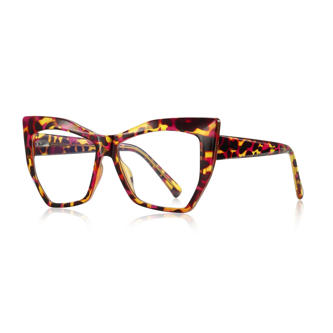 Jahmisey - Eyeglasses - 2157-C1 | Prime Particle