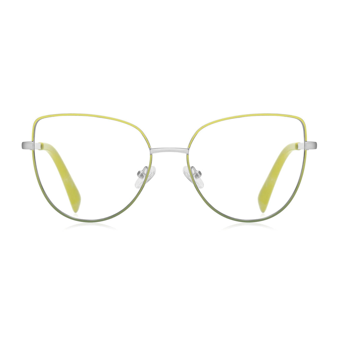 Jailene - Eyeglasses - 3081-C3 | Prime Particle