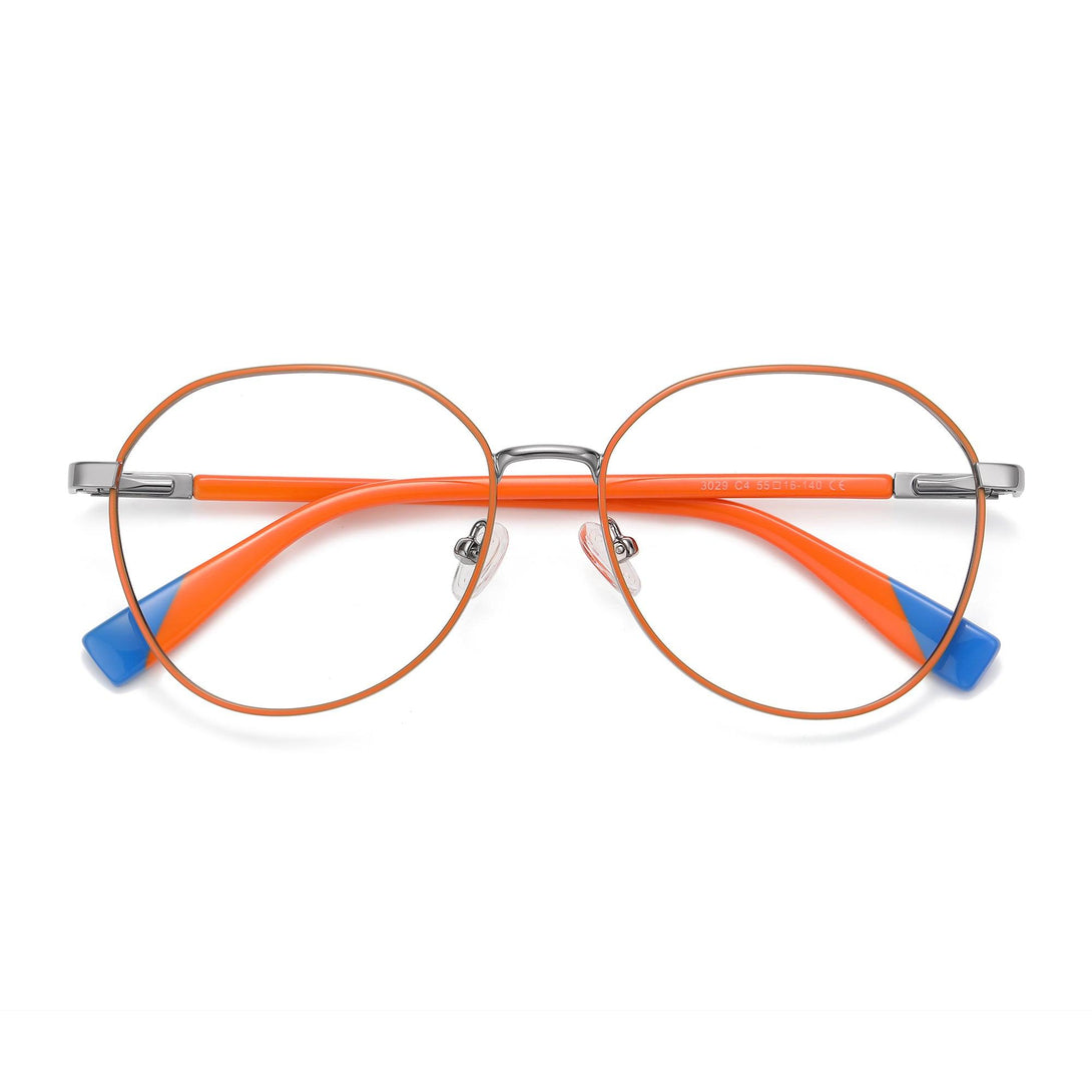 Jaina - Eyeglasses - 3029-C1 | Prime Particle