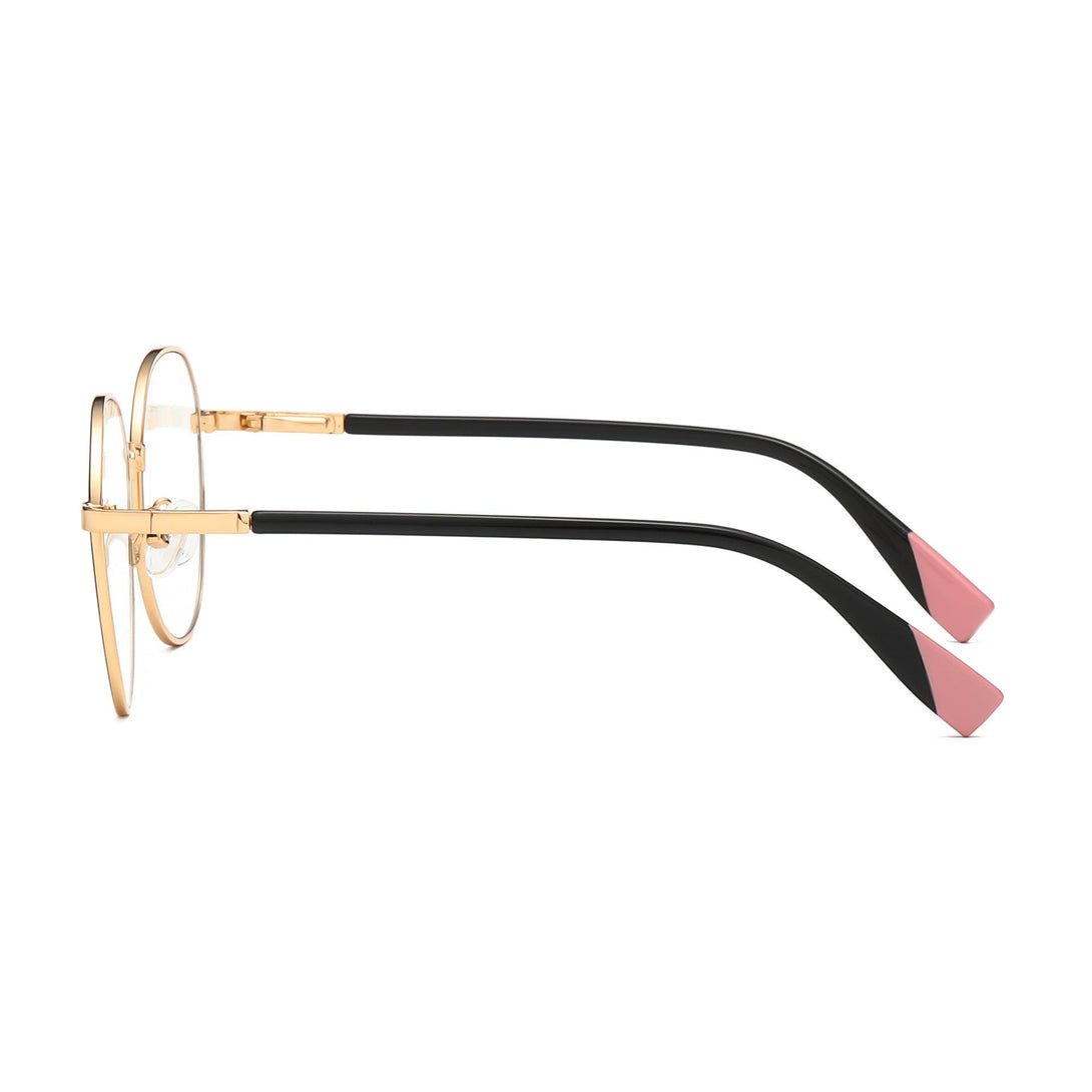 Jaina - Eyeglasses - 3029-C1 | Prime Particle