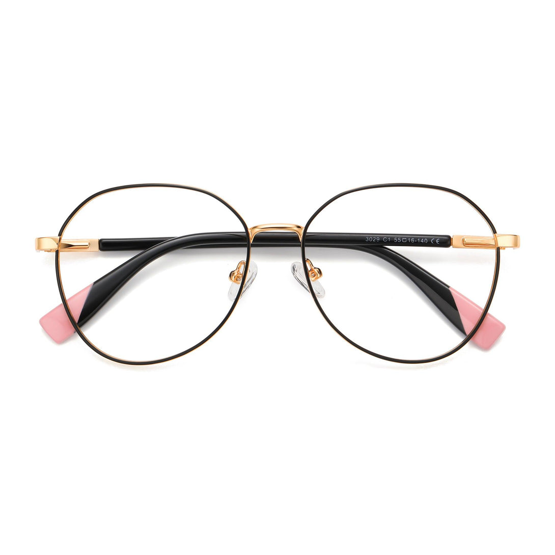 Jaina - Eyeglasses - 3029-C3 | Prime Particle