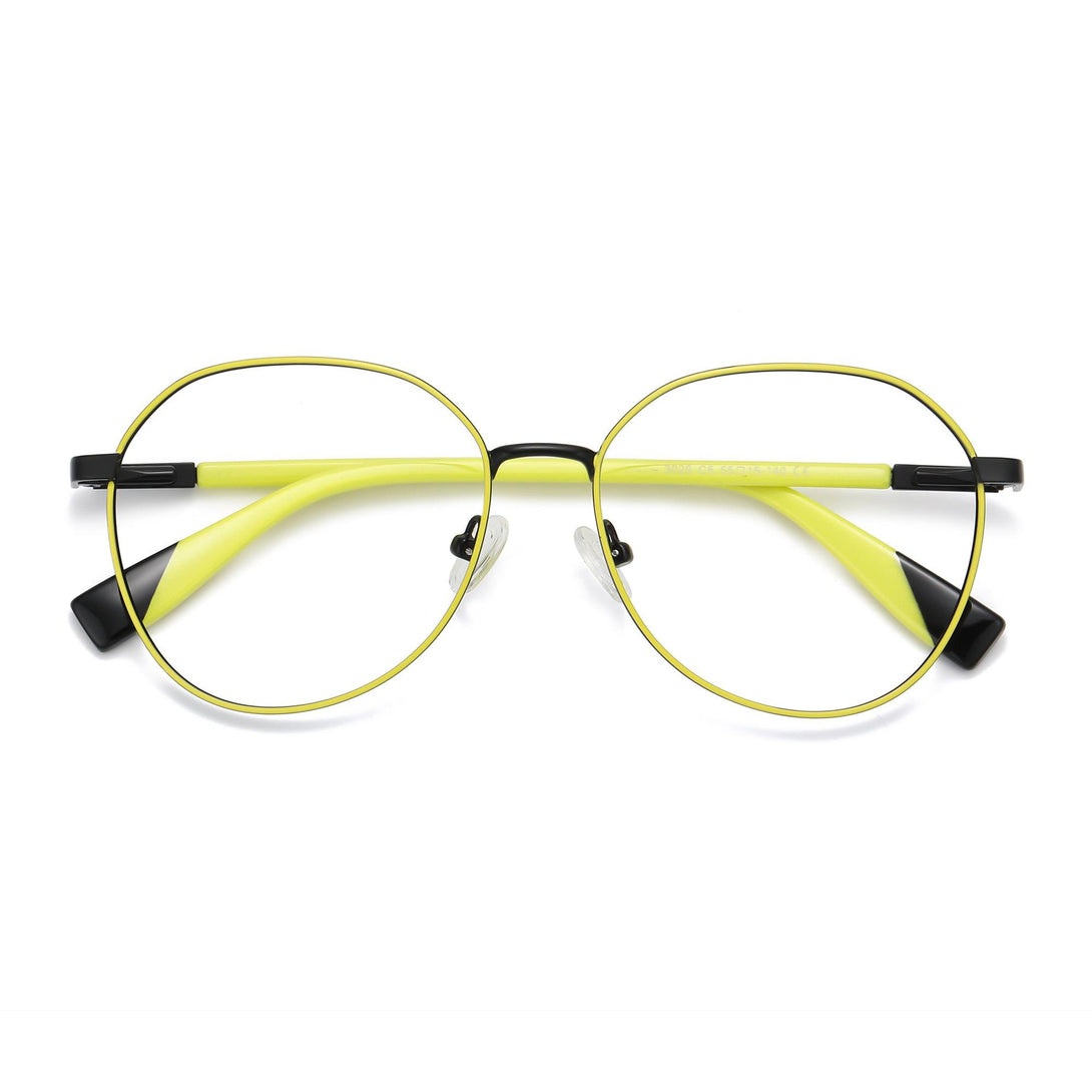 Jaina - Eyeglasses - 3029-C4 | Prime Particle