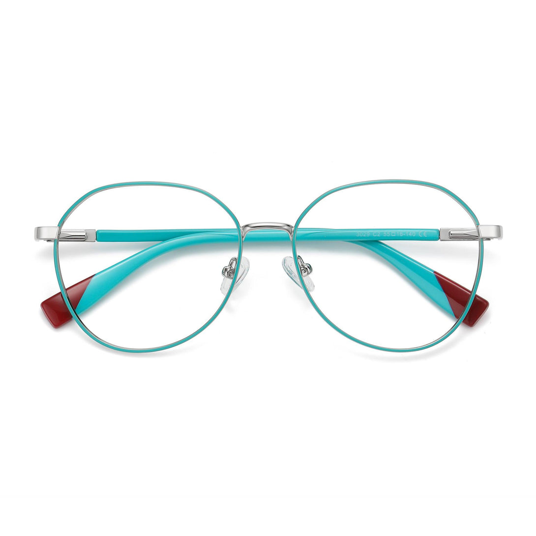 Jaina Eyeglasses 3029-C5 | Prime Particle