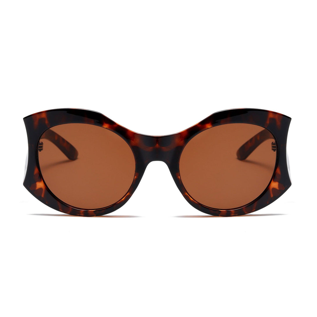 Janet Sunglasses 3374-HAWKSBILL | Prime Particle