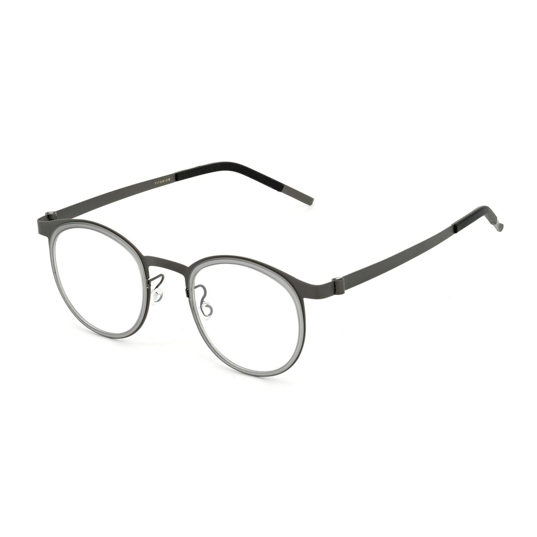 Jaxon Eyeglasses PE23D043-C4 | Prime Particle