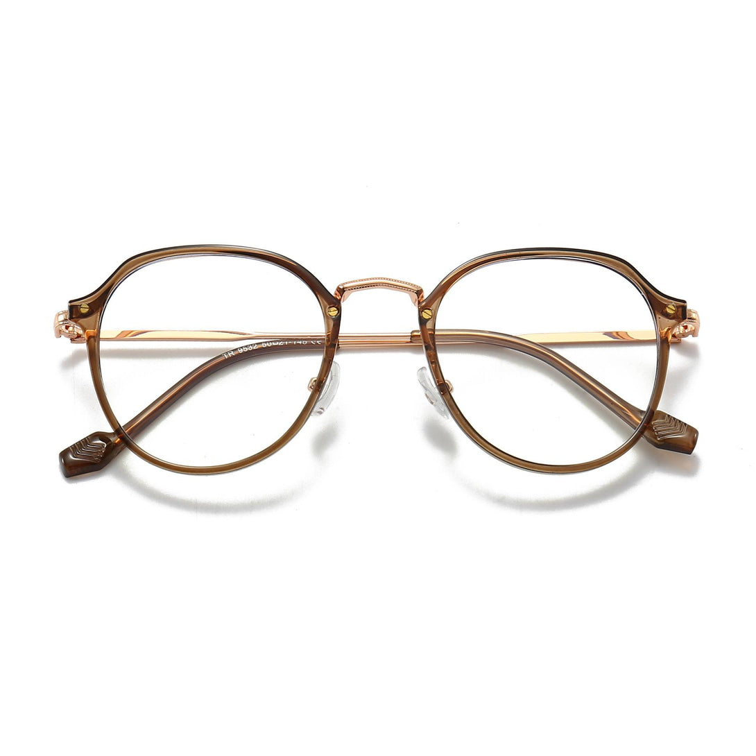 Jaxton - Eyeglasses - 9532-C4 | Prime Particle