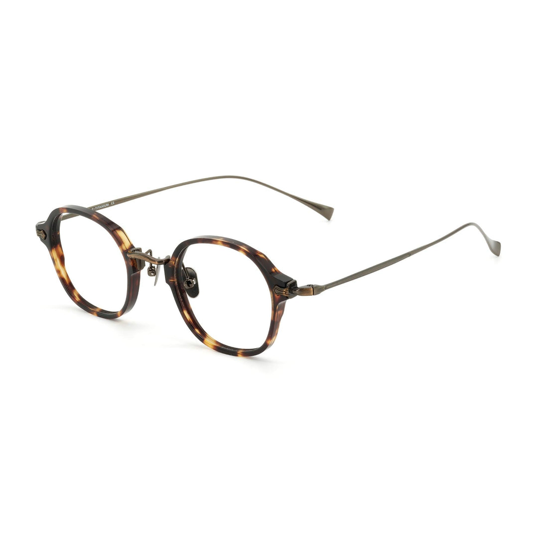 Jayden Eyeglasses PE23D034-C5 | Prime Particle