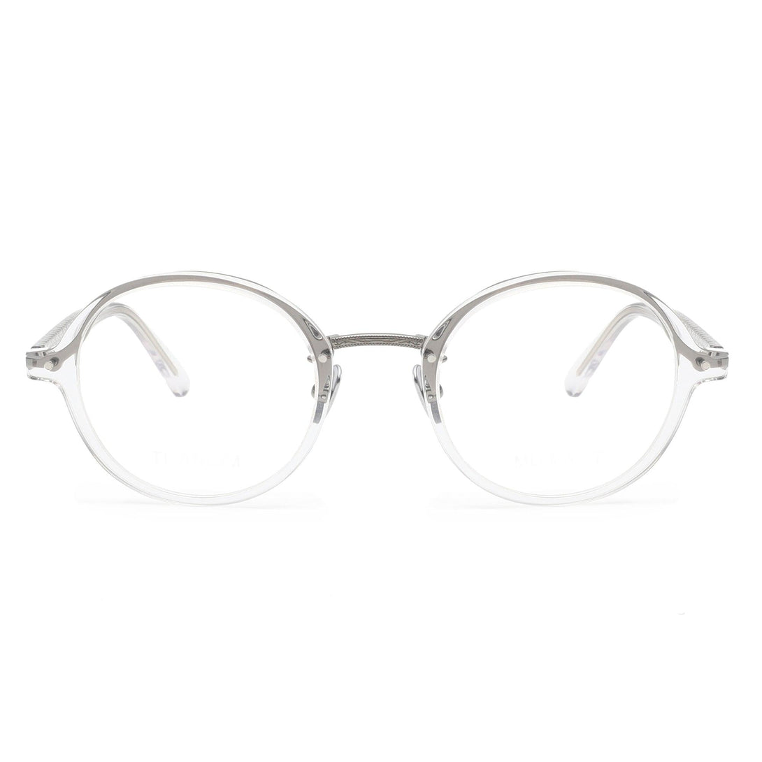 Jean Eyeglasses GMS-646TS-C5 | Prime Particle