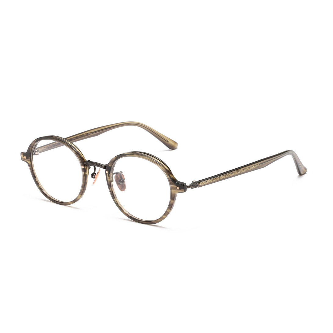 Jean Eyeglasses GMS-646TS-C82 | Prime Particle