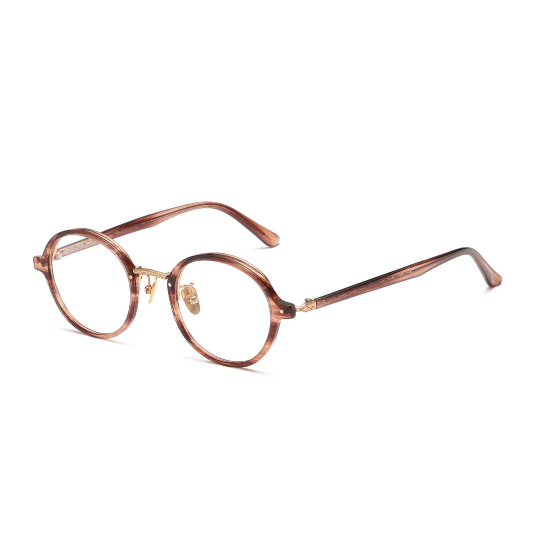 Jean Eyeglasses GMS-646TS-C82 | Prime Particle