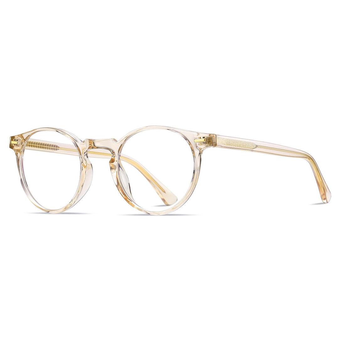 Jenkins Eyeglasses 2083-C3 | Prime Particle