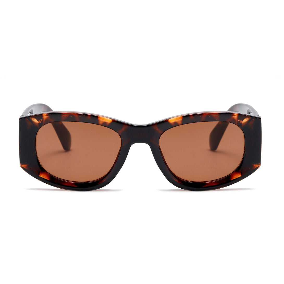 Jennifer Sunglasses 3383-HAWKSBILL | Prime Particle